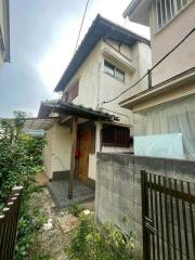 ＪＲ常磐線（各駅停車）北柏駅まで徒歩14分