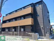 ＪＲ青梅線羽村駅まで徒歩8分