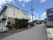 ＪＲ姫新線余部駅まで徒歩6分