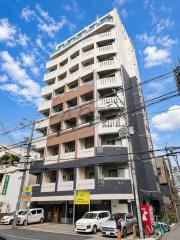 T′s SQUARE天神橋