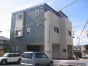 ＪＲ東海道本線浜松駅までバス約10分 徒歩2分