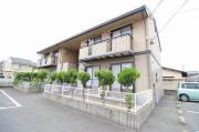 プレセジュール貝原 A棟
