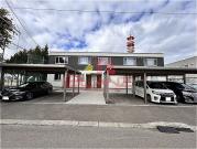 地下鉄南北線北３４条駅まで徒歩9分