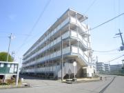 ビレッジハウス南野田