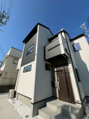 南海本線浜寺公園駅まで徒歩4分