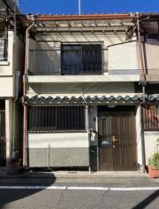 東雲東町4丁テラス