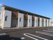 メゾン・ライトウィング