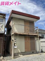 笹川東川一戸建