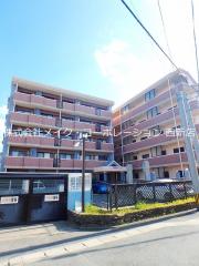 地下鉄七隈線別府駅まで徒歩9分