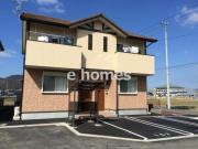 ブレストンコート1