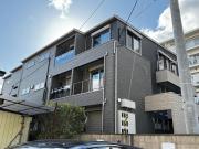 ベルリード北仙台