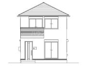 さいたま市北区吉野町2丁目住宅