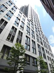 青山第一マンションズ