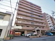 朝日プラザステーションコア松山
