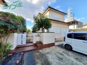 四日市市城西町貸家