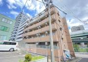 シティライフ社が丘
