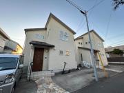 片瀬海岸3丁目戸建