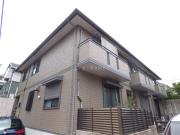 やまてタウンハウス