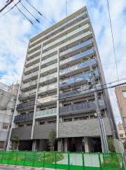 リヴェント玉造