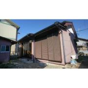 津市中河原戸建て