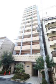 プレサンス難波幸町
