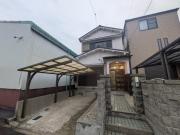 中村区横井一丁目戸建