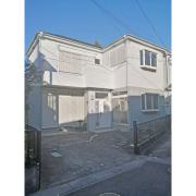 川口市桜町2丁目貸家