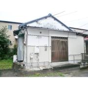 伊豆箱根鉄道駿豆線三島広小路駅まで徒歩6分