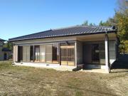 ＪＲ常磐線大甕駅までバス約20分 徒歩14分