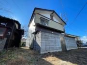 前橋市茂木町戸建賃貸