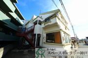 リッツハイツ池上
