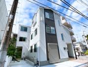 天神町2丁目貸家2号棟