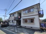 前田コーポ