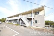 ＪＲ牟岐線阿波中島駅まで徒歩34分