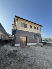 高木瀬東2丁目戸建