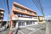 伊豆箱根大雄山線和田河原駅まで徒歩1分