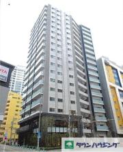 ライトテラス新宿御苑