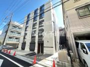 ラヴィエール羽田スカイゲート