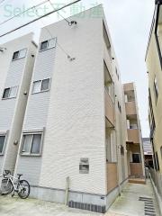 ハーモニーテラス高道町VI