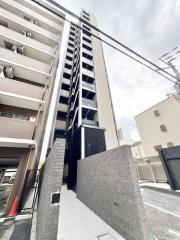 京阪本線天満橋駅まで徒歩7分