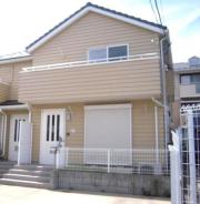 クレールコートB棟