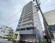 地下鉄鶴舞線上前津駅まで徒歩5分