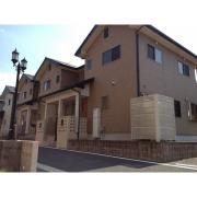 熊本県菊池郡大津町大字大津