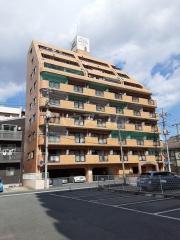 ダイアパレスステーションプラザ前橋II