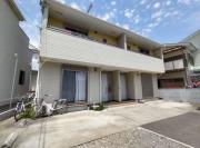 羽鳥4丁目テラス