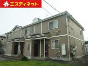 カ-サエスタ弐番館