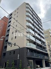 ＪＲ総武本線馬喰町駅まで徒歩2分