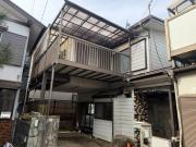 中新井2丁目戸建