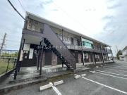 キャッスルハイムA
