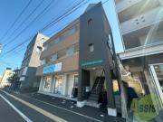 メゾンドルージュバレ